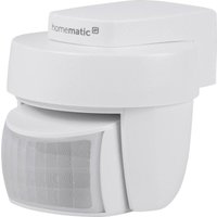 Homematic Ip - Funk Bewegungsmelder HmIP-SMO von HOMEMATIC IP