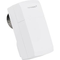 Homematic Ip - Funk Heizkörperthermostat HmIP-eTRV-C-2 Homematic Ip - Funk Heizkörperthermostat HmIP-eTRV-C-2 von HOMEMATIC IP
