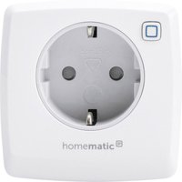 Homematic Ip - Funk Steckdose mit Dimmfunktion von HOMEMATIC IP