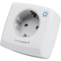 Homematic Ip - Dimmer-Steckdose Phasenabschnitt HmIP-PDT von HOMEMATIC IP