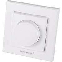 Homematic IP Funk Drehtaster HmIP-WRCR von HOMEMATIC IP