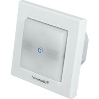 Schaltaktor mit Signalleuchte HmIP-BSL - Homematic Ip von HOMEMATIC IP