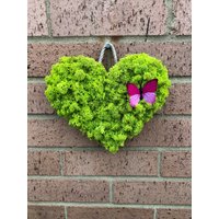 Muttertag Eingemachtes Moosherz Muttertag Eingemachtes Moosherz von HomeOfMoss