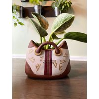 Birkin Pflanztasche Birkin Pflanztasche von HomeOniship
