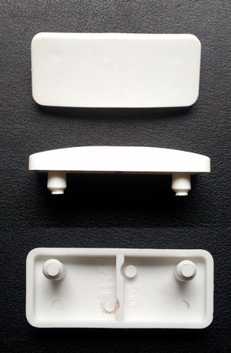 Cockspur Verriegelungskeil für Fenstergriff, 4 mm von HomeSecure