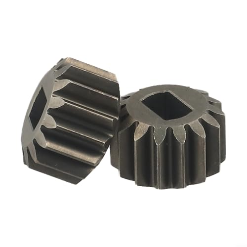 2 Stück Ritzel 1315399 für Toro Rasenmäher, unverzichtbar für die Wiederherstellung der Leistung des Mähers 2 Stück Ritzel 1315399 für Toro Rasenmäher, unverzichtbar für die Wiederherstellung der Leistung des Mähers von HomeVortex