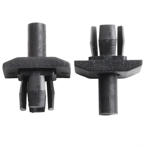 20 Stück Kühlergrill-Clips für Golf MK1 & T25, passend für OEM 171853695A Spezifikationen von HomeVortex