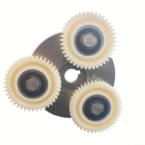 42T Motorgetriebe für Bafang BFRM G070 350D Modell Kompatibel mit BPM und BPMmotor Elektrofahrradmotor von HomeVortex