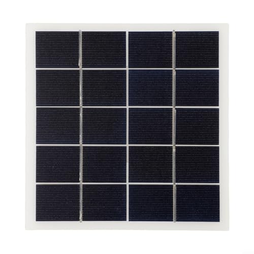 7 W 5 V Polykristallines Solarpanel Laminat Koordinator Tragbares Werkzeug für den Einsatz mit Solar-Gartenbeleuchtung und Verkehrssignalgeräten 7 W 5 V Polykristallines Solarpanel Laminat Koordinator Tragbares Werkzeug für den Einsatz mit Solar-Gartenbeleuchtung und Verkehrssignalgeräten von HomeVortex