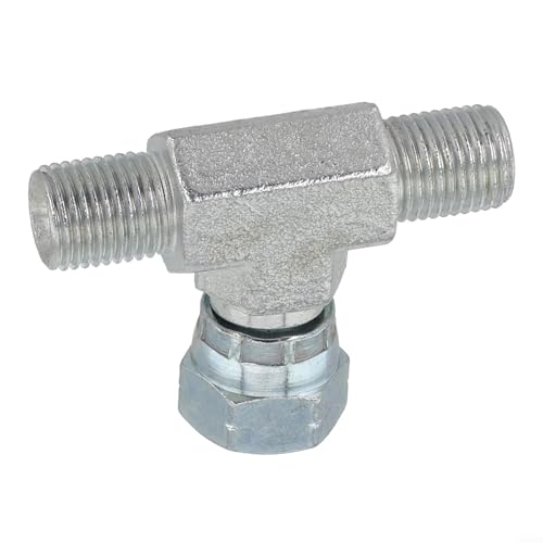 Airless Sprayer T-Joint for Effective For Painting and Cleaning von HomeVortex