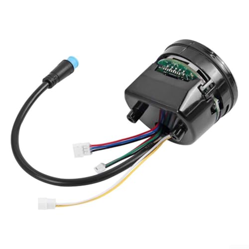 Armaturenbrett für Ninebot E25 Elektroroller Leiterplatte Panel Display mit klarer Sicht und robuster Konstruktion Armaturenbrett für Ninebot E25 Elektroroller Leiterplatte Panel Display mit klarer Sicht und robuster Konstruktion von HomeVortex
