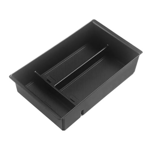 Aufbewahrungsbox Armlehne Tablett Halter für Chery 8PRO Fahrzeugkonsole zur Optimierung des Platzes und Organisieren von wichtigen Dingen von HomeVortex