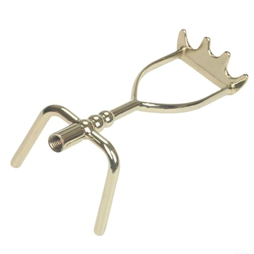 Brücke für Billardqueue, Messing, perfektes Zubehör für Snooker- und Pool-Enthusiasten Brücke für Billardqueue, Messing, perfektes Zubehör für Snooker- und Pool-Enthusiasten von HomeVortex