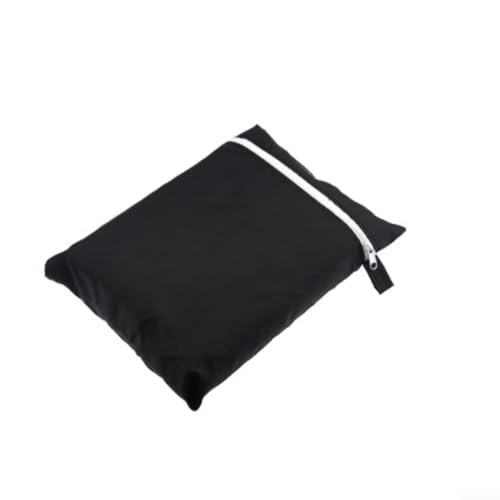 Camping Ready Propan-Tankabdeckung, 9 kg, wasserdicht und faltbar, Oxford-Design von HomeVortex