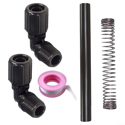 Chlorinator-Teile-Set, kompatibel mit 320/322 Modellen, inklusive R172272, R172091, R171097 für optimale Nutzung von HomeVortex