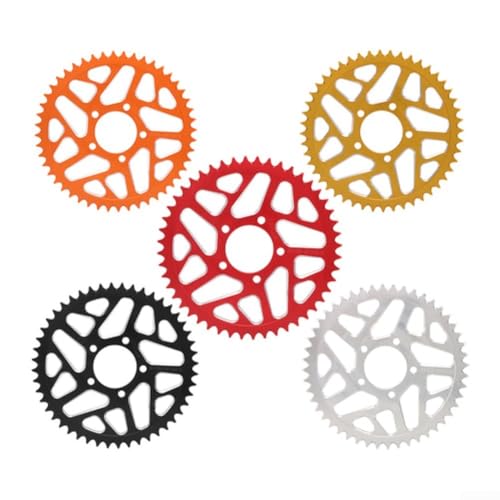 Das Upgrade ist ein robustes und belastbares Design in einem leichten Paket mit einem Hochleistungs-Übersetzungsverhältnis (Gold) von HomeVortex