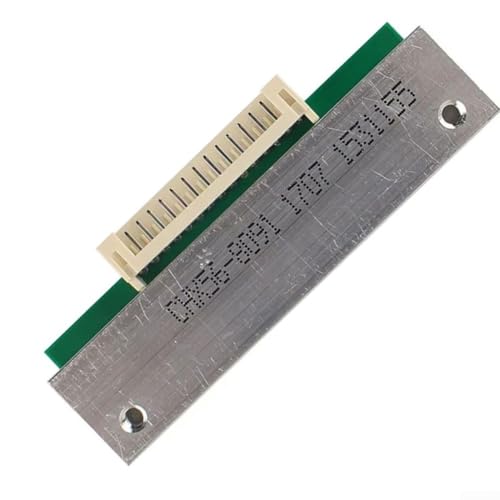 Druckkopf kompatibel mit SHEC CH569910 c56 chx56 tx56 t56 tl56 g56 tl56 tl56 tl56 von Druckern für lang anhaltende Druckleistung von HomeVortex