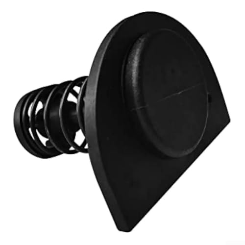 Effizient gestalteter Krümmer-Bypass-Ventil-Ersatz, geeignet für den Einsatz in Spa-Heizsystemen von Pentair Effizient gestalteter Krümmer-Bypass-Ventil-Ersatz, geeignet für den Einsatz in Spa-Heizsystemen von Pentair von HomeVortex