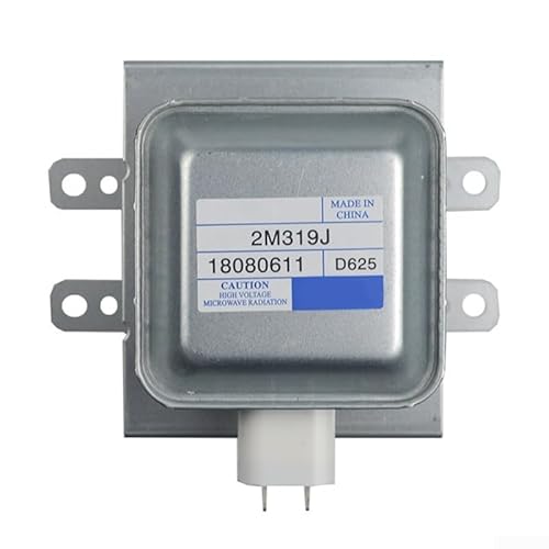 Effizientes Magnetron Modell 2M319J930 für schnelles Kochen in Ihrer Mikrowelle von HomeVortex