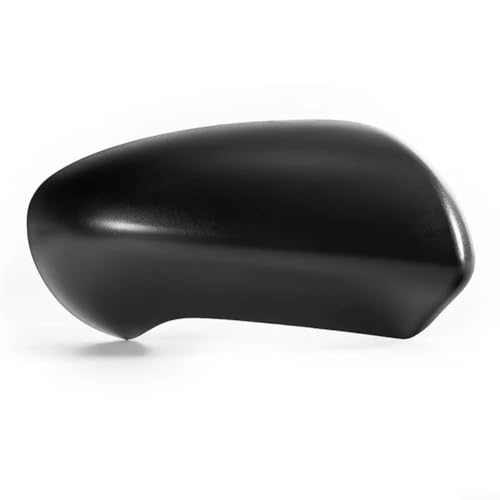 Ersatz-Außenspiegel-Abdeckkappe für Nissan für Qashqai J10 2007 2014, hergestellt aus ABS, einfache Installation Ersatz-Außenspiegel-Abdeckkappe für Nissan für Qashqai J10 2007 2014, hergestellt aus ABS, einfache Installation von HomeVortex