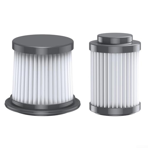 Ersatz-Filter-Set für Ciogu Akku-Staubsauger mit 2 waschbaren Filtern Ersatz-Filter-Set für Ciogu Akku-Staubsauger mit 2 waschbaren Filtern von HomeVortex