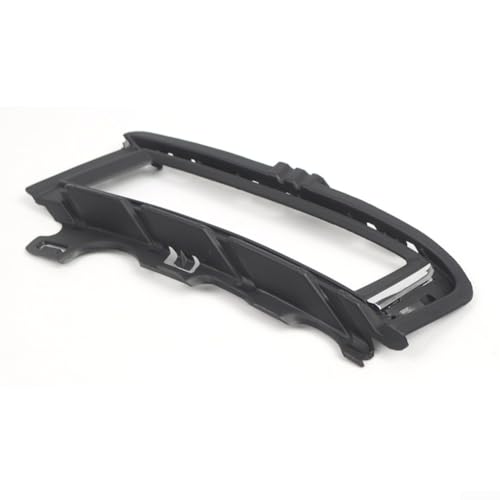 Ersatz Nebelscheinwerferrahmen links vorne für Golf MK7 2014 2017 Modell mit OEM-Teilenummern 5G0853211F 5G0853211E von HomeVortex