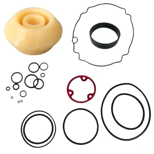 Ersatz O für Ring Rebuild Kit kompatibel mit NR90AE NR90AD für NR90AE(S) Rahmennagler, 21-teiliges Set für Rahmennagler Reparatur und Wartung von HomeVortex
