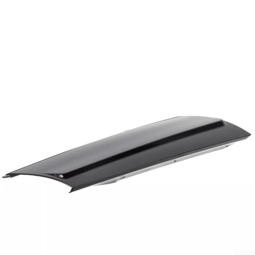 Ersatz hinten rechts D Säulenabdeckung kompatibel mit Ford für Explorer 2016 2019 OEM Fb5Z78290A60Aa hohe Haltbarkeit von HomeVortex