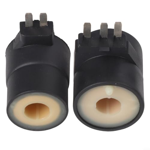 Ersatzteile für Trockner für 279834 Spulen-Kit für AP3094251 und PS334310, um lange Trockenzyklen zu beseitigen von HomeVortex