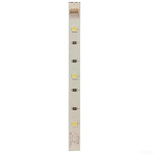 Ersetzen Sie schnell Ihre abgenutzte Kühlschrankleuchte mit der Version DA9601119A Ersetzen Sie schnell Ihre abgenutzte Kühlschrankleuchte mit der Version DA9601119A von HomeVortex