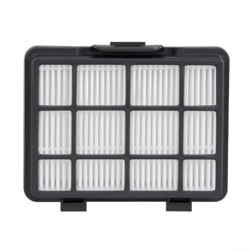 Filter Set für Eureka NEC490BL Akku-Staubsauger Halten Sie Ihr Zuhause sauber und allergisch von HomeVortex