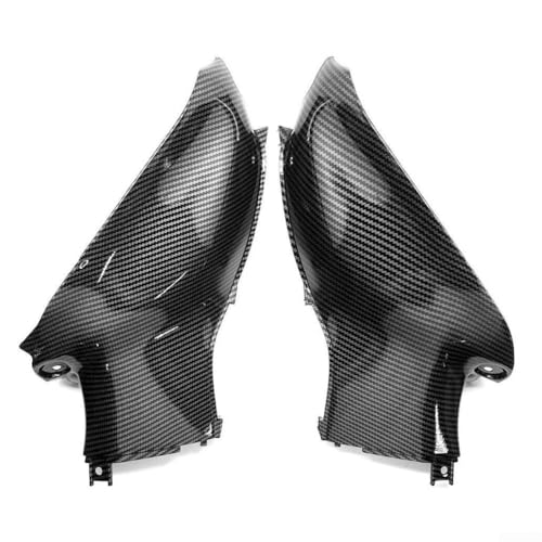 Front-Luft-Armaturenbrett-Abdeckung, kompatibel mit Hayabusa GSX1300R 1999 2007 Modellen von HomeVortex