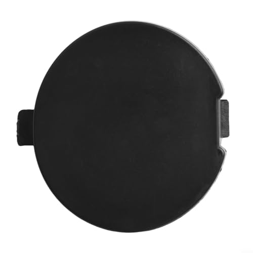 Frontstoßstange Abschlepphaken Loch Auge Abdeckkappe für Mazda 6 2013 2016, Kunststoff Ersatzteil mit OEM Nummer GHP9 50 A11 und Clip On Befestigung Frontstoßstange Abschlepphaken Loch Auge Abdeckkappe für Mazda 6 2013 2016, Kunststoff Ersatzteil mit OEM Nummer GHP9 50 A11 und Clip On Befestigung von HomeVortex