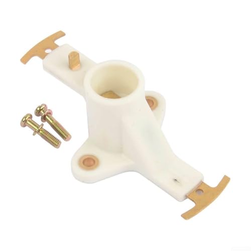 Für JLM1911 Verteiler für Rotor, passend für Jaguar XJS XJ12 V12 5 3 6 0 1989 1996 inkl. Referenznummern JLM911X 71352401 von HomeVortex