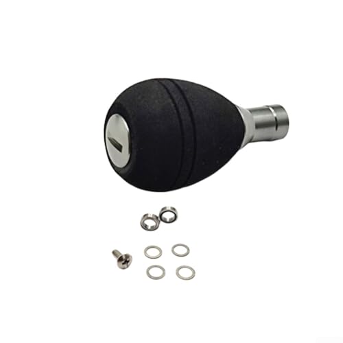 Für S Marke/EVA Modified Button FiFor Shing Reel AcceFor SFor Sory for Optimal Performance (Grau) von HomeVortex