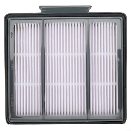 Für Shark RV2001 RV2001WD RV2000WD RV2001DRUS RV2001WRUS Ersatzfilter für sauberere Luft und Oberflächen von HomeVortex
