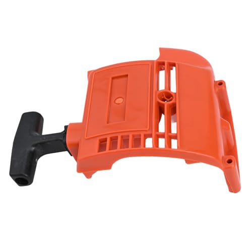 Für Trimmer Recoil Pull Starter Ersatz für Teilenummer 503852807 503852804 passend für 325 326 327 Serie Hecke für Trimmer Motorsensen Starter Montage Für Trimmer Recoil Pull Starter Ersatz für Teilenummer 503852807 503852804 passend für 325 326 327 Serie Hecke für Trimmer Motorsensen Starter Montage von HomeVortex