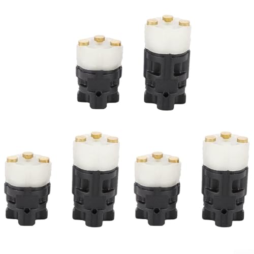 Getriebe Steuermodul Sensor Set 3 Paar 722 9 kompatibel mit mehreren für Mercedes Modelle von HomeVortex