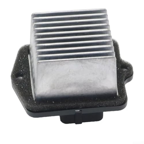 HVAC Heizungsgebläsemotorwiderstand, kompatibel mit Lancer und Outlander-Serie HVAC Heizungsgebläsemotorwiderstand, kompatibel mit Lancer und Outlander-Serie von HomeVortex