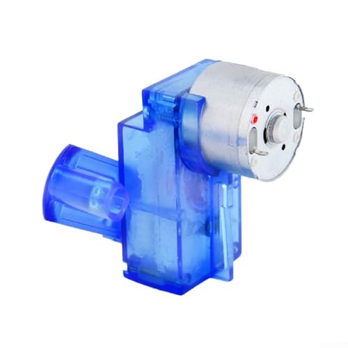 Handkurbelgenerator und Getriebe-Setup für mühelose Stromerzeugung Handkurbelgenerator und Getriebe-Setup für mühelose Stromerzeugung von HomeVortex