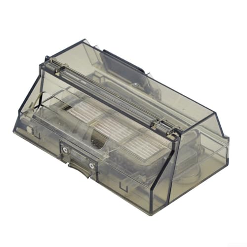 Hocheffizienter Mülleimer für Lydsto W2-Serie Roboter-Staubsauger mit integriertem HEPA-Filter von HomeVortex