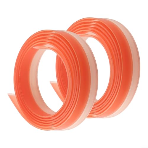 HomeVortex 2 Stück Set 495209 für SP5000 System 0,4 Meter Länge 21,5 mm Breite Ersatzleiste 495209 HomeVortex 2 Stück Set 495209 für SP5000 System 0,4 Meter Länge 21,5 mm Breite Ersatzleiste 495209 von HomeVortex