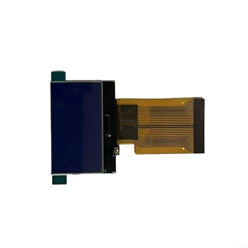 HomeVortex ABS Black Speed Gauges Display Small Screen Replacement For Geely For Atlas Emgrand EC8 EC820 OEM HomeVortex ABS Black Speed Gauges Display Small Screen Replacement For Geely For Atlas Emgrand EC8 EC820 OEM von HomeVortex