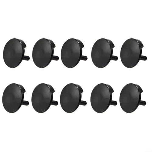HomeVortex Air Fryer Silikon Zubehör Dämpfeinsatz Blatt Ecke Stoßstangenschutz Backblech Ersatz Dämpfung Schutz Pads Silikon Dampfkorb Guard Set (B) von HomeVortex