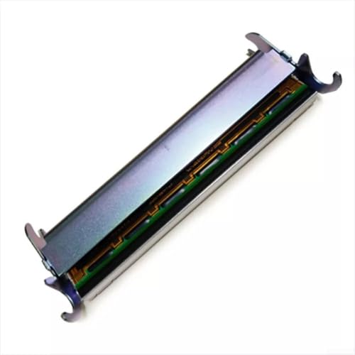 HomeVortex Effizienter Thermodruckkopf für Intermec PC42T/PC43T Drucker, 203 dpi Auflösung für klaren Etikettendruck von HomeVortex
