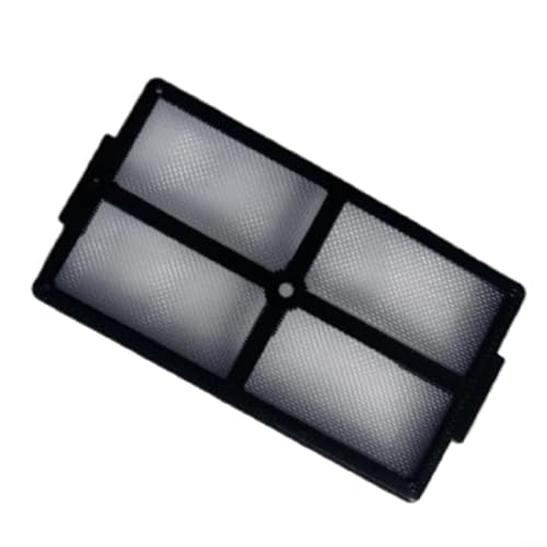 HomeVortex Ersatz-Primärfilter für ILIFE G9PRO V9 A30PRO Roboter-Staubsauger, effiziente Filtration für verbesserte Luftqualität, 1 Stück von HomeVortex