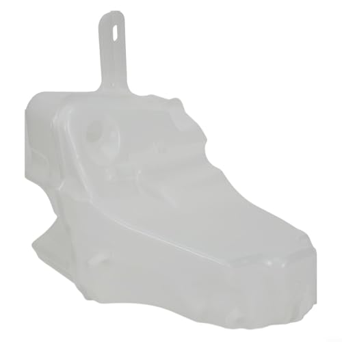 HomeVortex Ersatz-Scheibenwaschflüssigkeitsbehälter für Mercedes für Benz ML-Serie 1998–2005 ML320 ML350 ML430 ML500 ML55 kompatibel mit 1638690820 1638601160 Weiß 7,6 l HomeVortex Ersatz-Scheibenwaschflüssigkeitsbehälter für Mercedes für Benz ML-Serie 1998–2005 ML320 ML350 ML430 ML500 ML55 kompatibel mit 1638690820 1638601160 Weiß 7,6 l von HomeVortex
