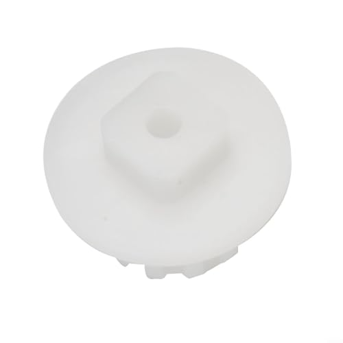HomeVortex Fleischwolf-Getriebekomponenten für Zelmer 886 887 Bosch MFW3520 3630 HR2725 Küchenmaschine Ersatzteile 3 Stück von HomeVortex