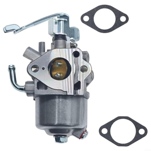 HomeVortex Generator HU5000 UT905000P Vergaser Ersatzteil für RGX4800 Modelle Metallkonstruktion Verbesserte Kraftstoffeffizienz Einfache Installation Verbesserte Motorleistung von HomeVortex