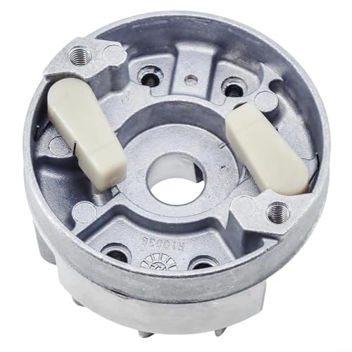 HomeVortex Metall-Schwungrad A409001370 kompatibel mit EB810 EB910 PB-8010 PB-9010 Laubbläsermodellen Ersatzkomponente einfache Installation HomeVortex Metall-Schwungrad A409001370 kompatibel mit EB810 EB910 PB-8010 PB-9010 Laubbläsermodellen Ersatzkomponente einfache Installation von HomeVortex